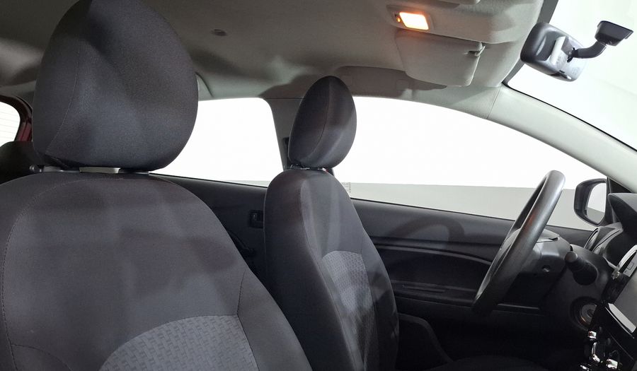 Mitsubishi Mirage 1.2 GLX CVT Hatchback 2019