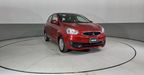 Mitsubishi Mirage 1.2 GLX CVT Hatchback 2019