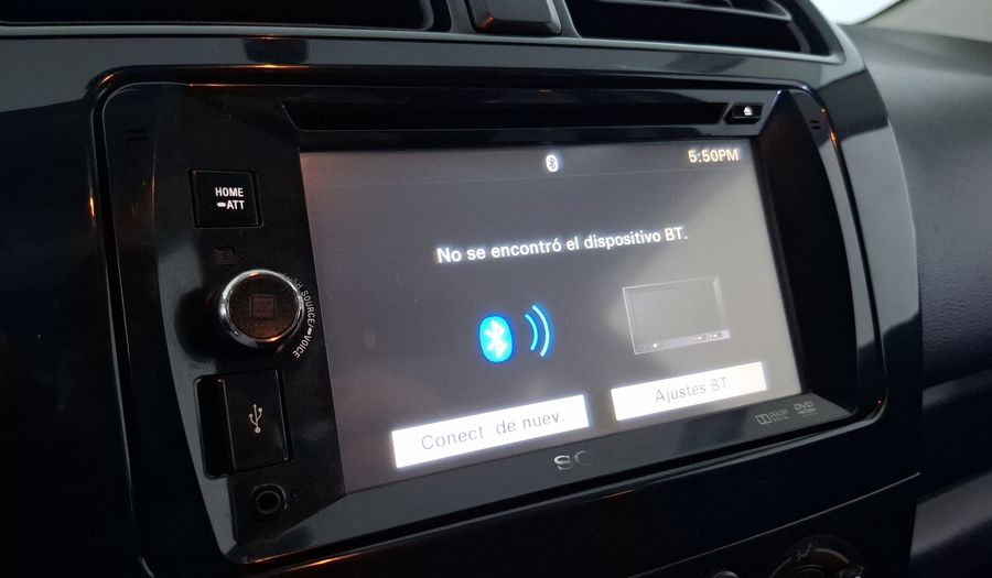 Mitsubishi Mirage 1.2 GLX CVT Hatchback 2019