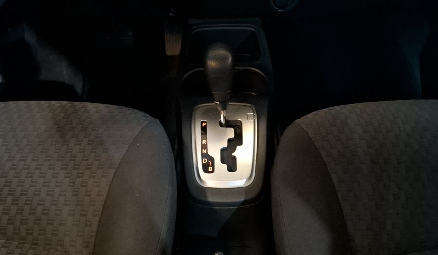 Mitsubishi Mirage 1.2 GLX CVT Hatchback 2019