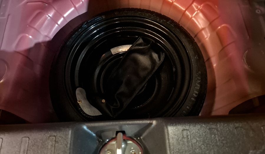 Mitsubishi Mirage 1.2 GLX CVT Hatchback 2019