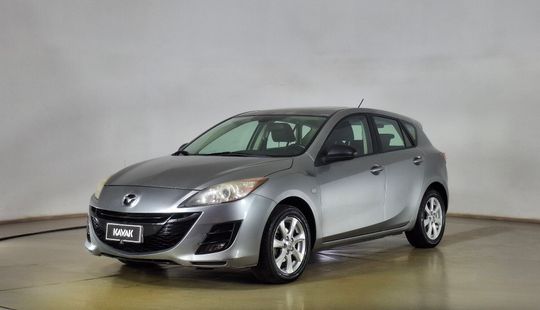 Mazda • Mazda 3