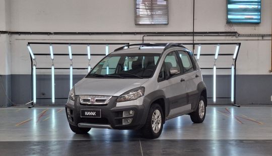 Fiat • Idea
