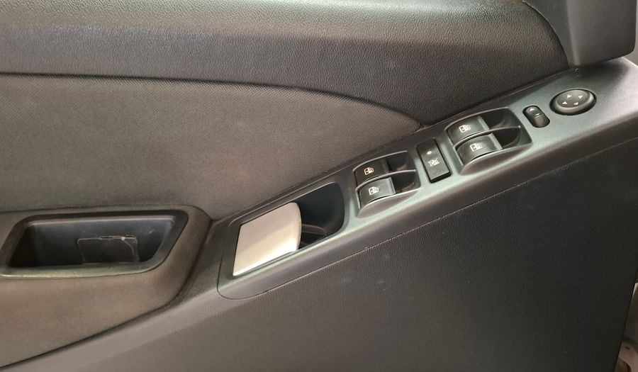 Fiat Idea 1.6 ADVENTURE 16V Minivan 2015