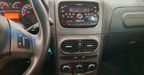 Fiat Idea 1.6 ADVENTURE 16V Minivan 2015