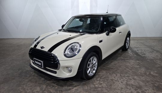 Mini • Cooper