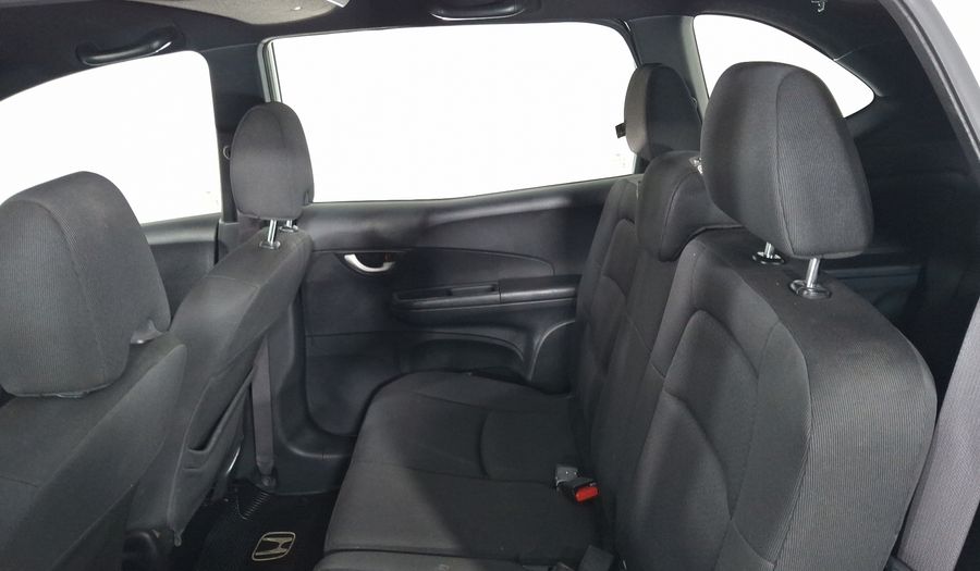 Honda Br-v 1.5 PRIME AUTO Suv 2018