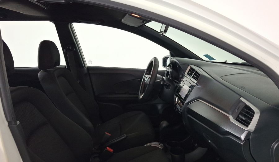 Honda Br-v 1.5 PRIME AUTO Suv 2018