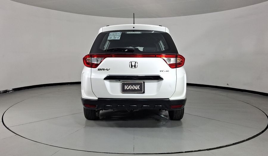 Honda Br-v 1.5 PRIME AUTO Suv 2018