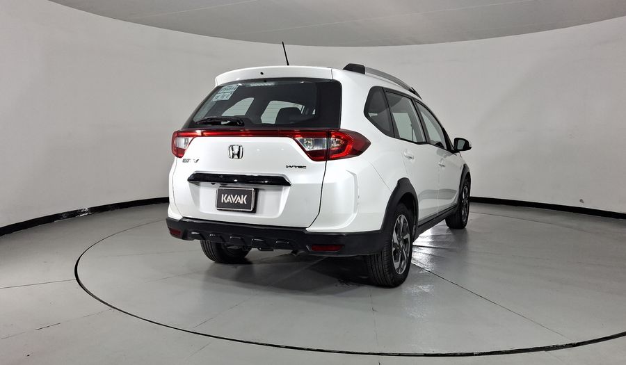 Honda Br-v 1.5 PRIME AUTO Suv 2018