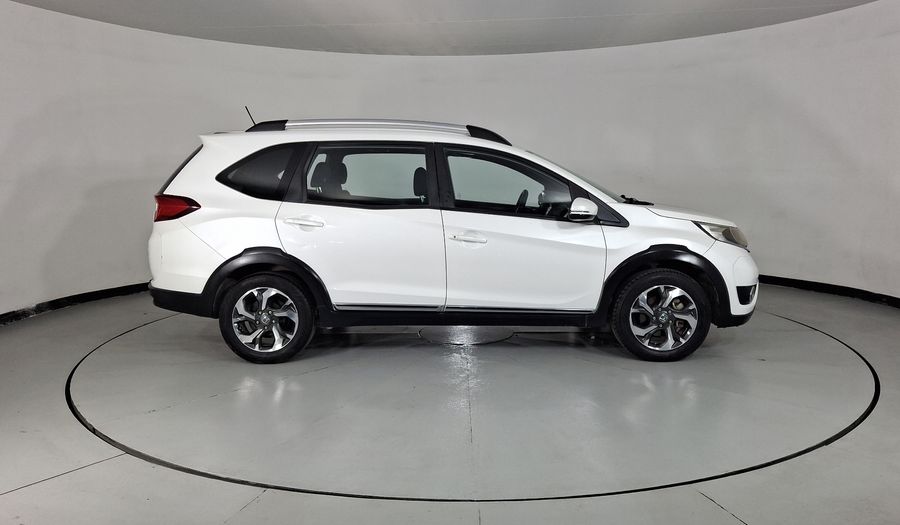 Honda Br-v 1.5 PRIME AUTO Suv 2018