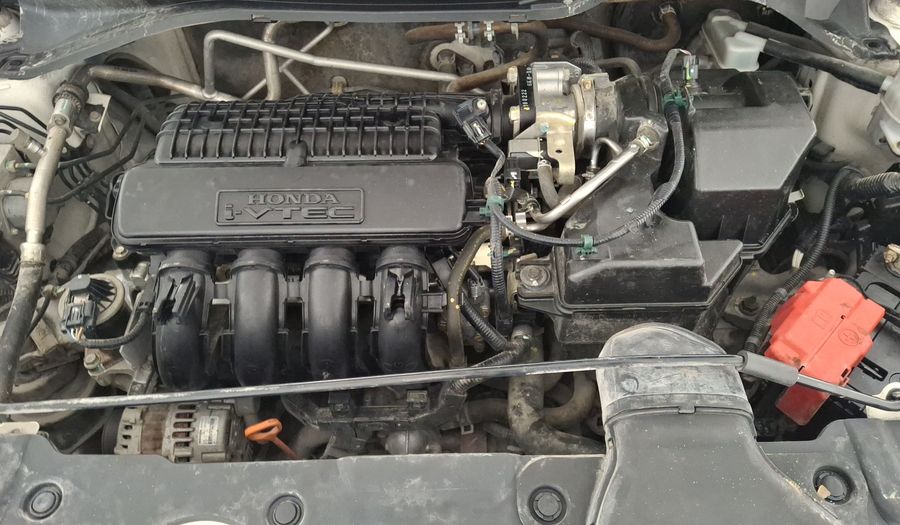 Honda Br-v 1.5 PRIME AUTO Suv 2018