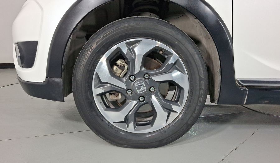 Honda Br-v 1.5 PRIME AUTO Suv 2018