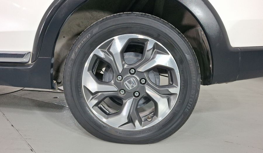 Honda Br-v 1.5 PRIME AUTO Suv 2018
