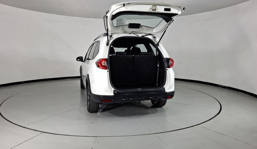 Honda Br-v 1.5 PRIME AUTO Suv 2018