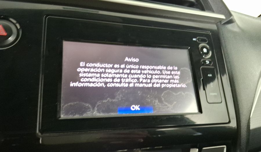 Honda Br-v 1.5 PRIME AUTO Suv 2018