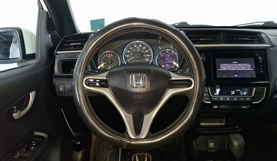 Honda Br-v 1.5 PRIME AUTO Suv 2018