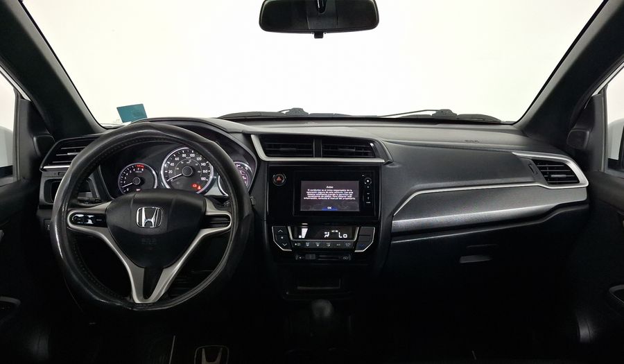 Honda Br-v 1.5 PRIME AUTO Suv 2018