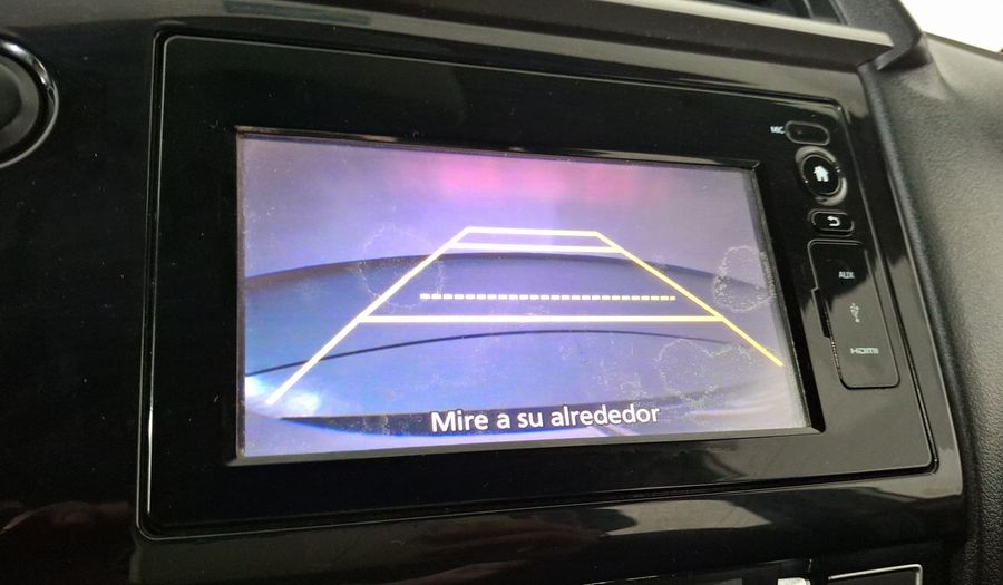 Honda Br-v 1.5 PRIME AUTO Suv 2018