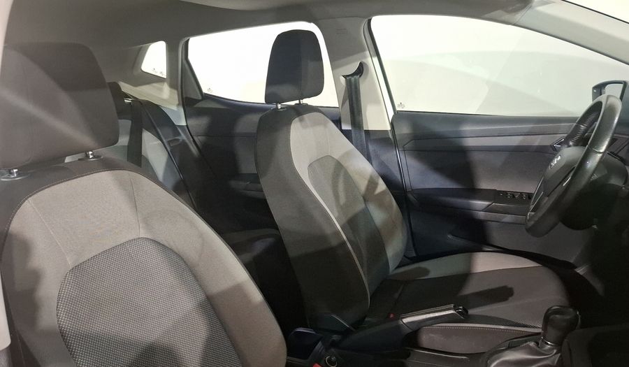 Seat Ibiza 1.6 STYLE URBAN PLUS AUTO Hatchback 2020