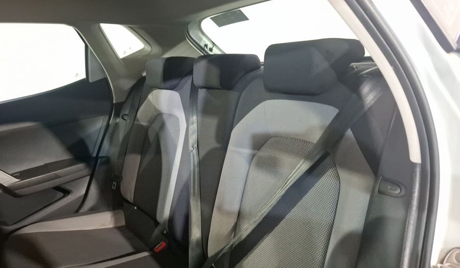 Seat Ibiza 1.6 STYLE URBAN PLUS AUTO Hatchback 2020