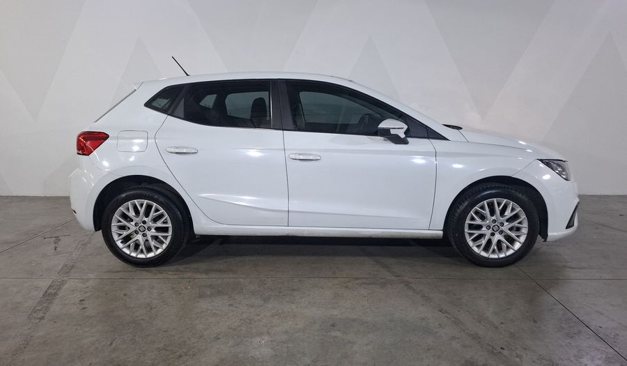 Seat Ibiza 1.6 STYLE URBAN PLUS AUTO Hatchback 2020