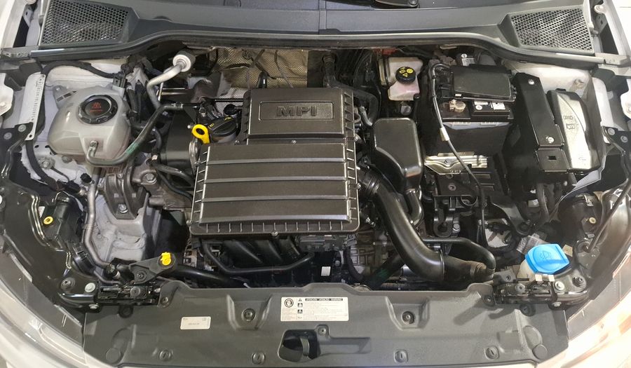 Seat Ibiza 1.6 STYLE URBAN PLUS AUTO Hatchback 2020