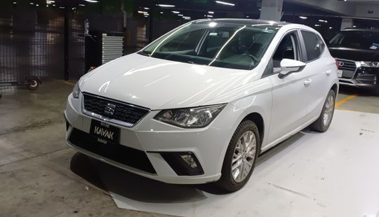 Seat • Ibiza