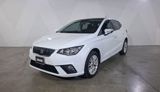 Seat • Ibiza