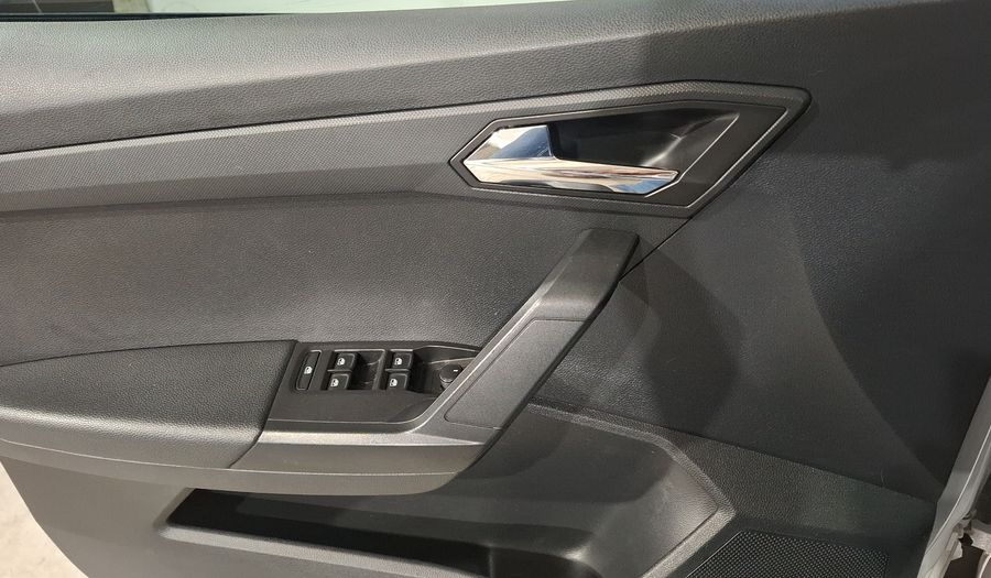 Seat Ibiza 1.6 STYLE URBAN PLUS AUTO Hatchback 2020