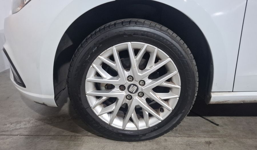 Seat Ibiza 1.6 STYLE URBAN PLUS AUTO Hatchback 2020