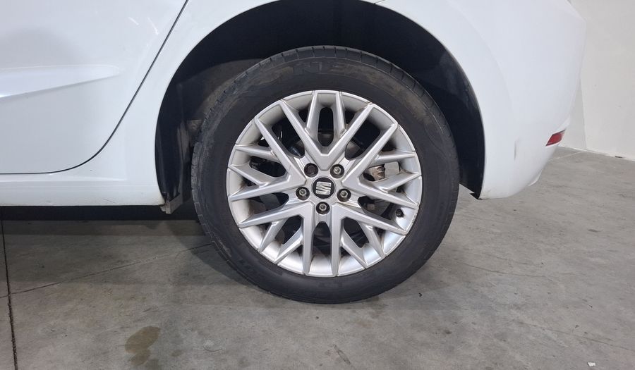 Seat Ibiza 1.6 STYLE URBAN PLUS AUTO Hatchback 2020