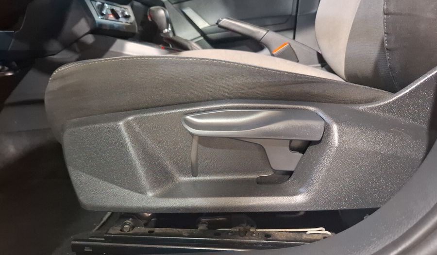 Seat Ibiza 1.6 STYLE URBAN PLUS AUTO Hatchback 2020