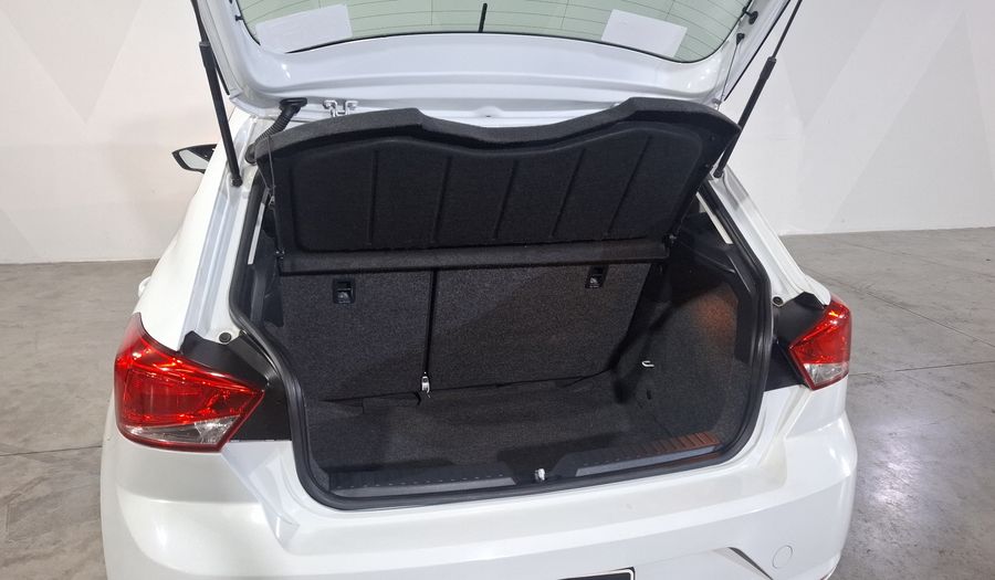 Seat Ibiza 1.6 STYLE URBAN PLUS AUTO Hatchback 2020