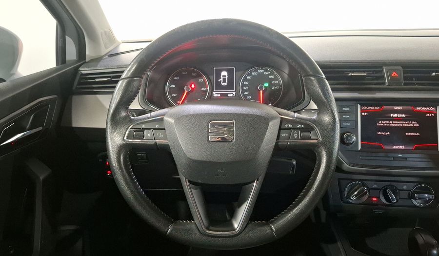 Seat Ibiza 1.6 STYLE URBAN PLUS AUTO Hatchback 2020