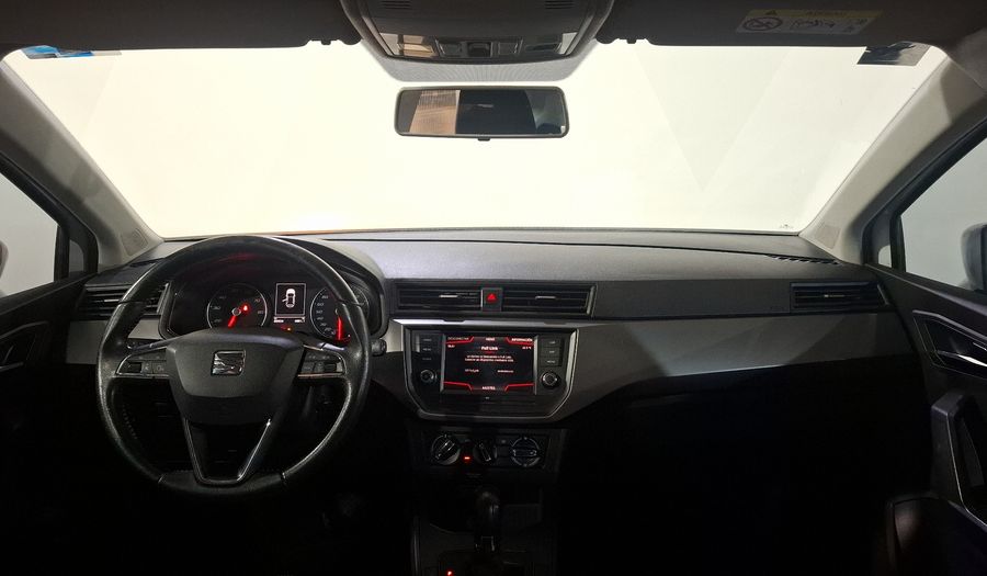 Seat Ibiza 1.6 STYLE URBAN PLUS AUTO Hatchback 2020