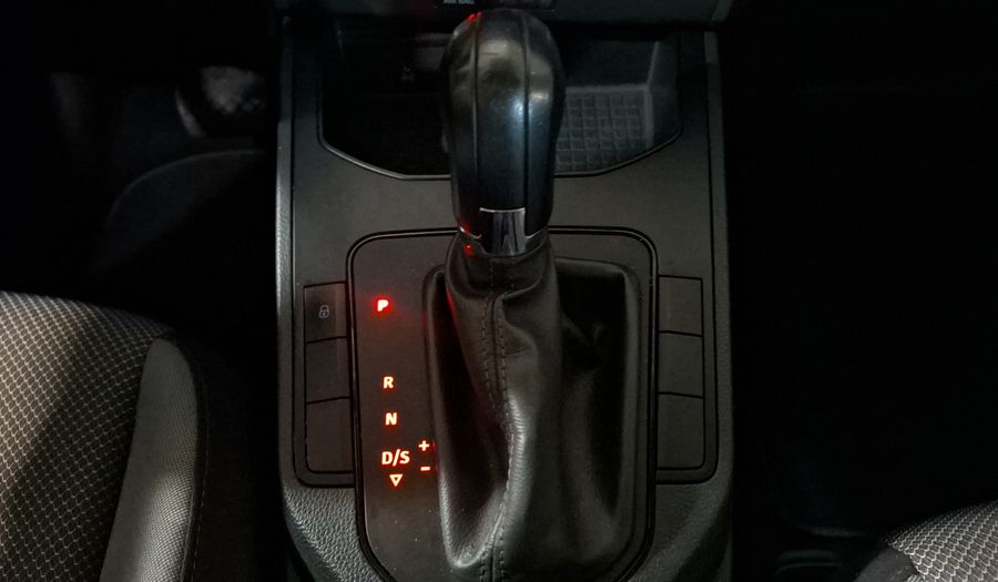 Seat Ibiza 1.6 STYLE URBAN PLUS AUTO Hatchback 2020