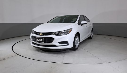 Chevrolet • Cruze