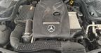 Mercedes Benz Clase C 2.0 200 AT Coupe 2017