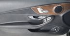 Mercedes Benz Clase C 2.0 200 AT Coupe 2017