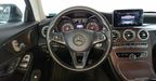 Mercedes Benz Clase C 2.0 200 AT Coupe 2017