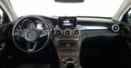 Mercedes Benz Clase C 2.0 200 AT Coupe 2017