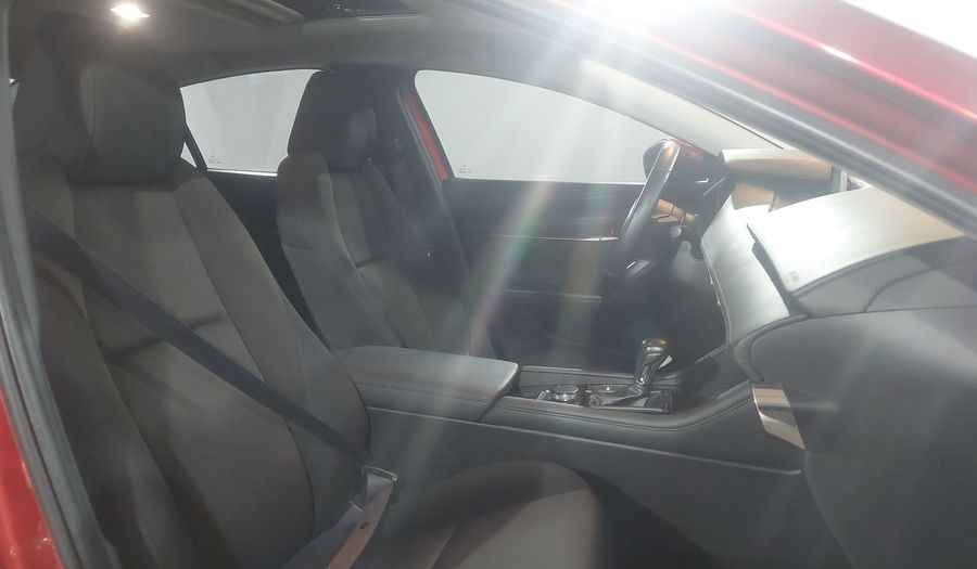 Mazda 3 2.5 I SPORT AUTO Sedan 2021