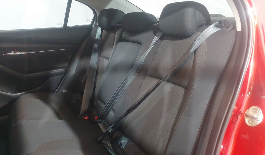 Mazda 3 2.5 I SPORT AUTO Sedan 2021