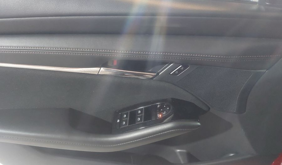 Mazda 3 2.5 I SPORT AUTO Sedan 2021