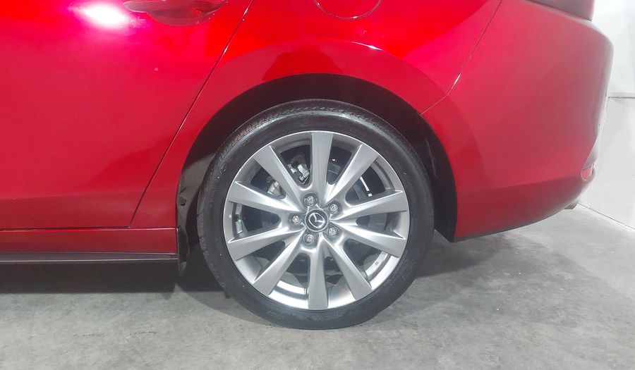 Mazda 3 2.5 I SPORT AUTO Sedan 2021