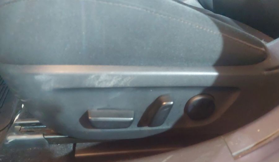 Mazda 3 2.5 I SPORT AUTO Sedan 2021