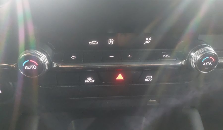 Mazda 3 2.5 I SPORT AUTO Sedan 2021