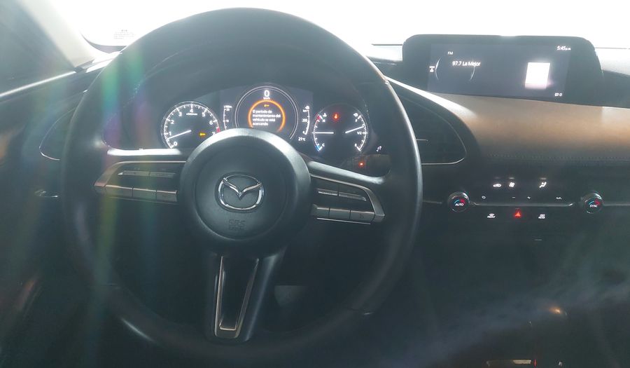 Mazda 3 2.5 I SPORT AUTO Sedan 2021