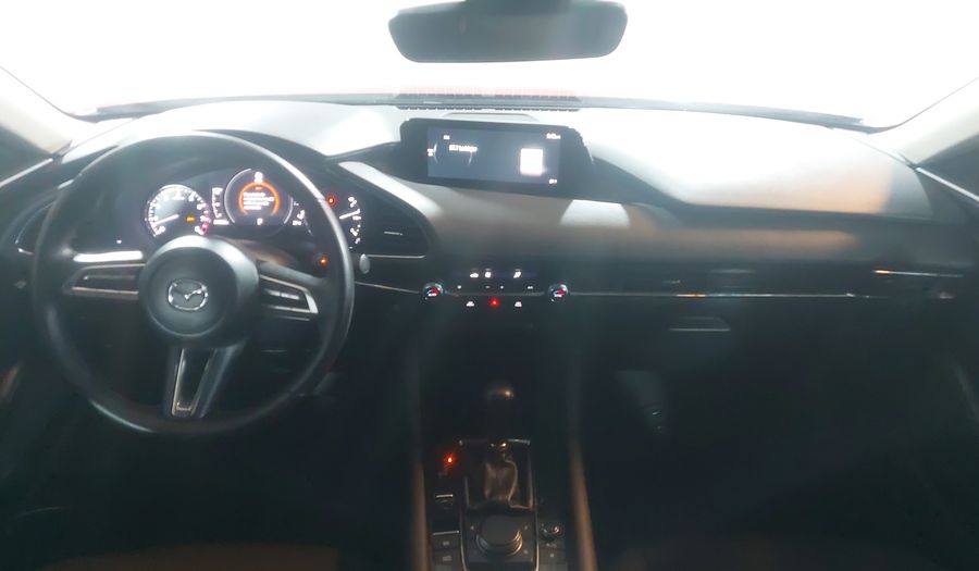 Mazda 3 2.5 I SPORT AUTO Sedan 2021